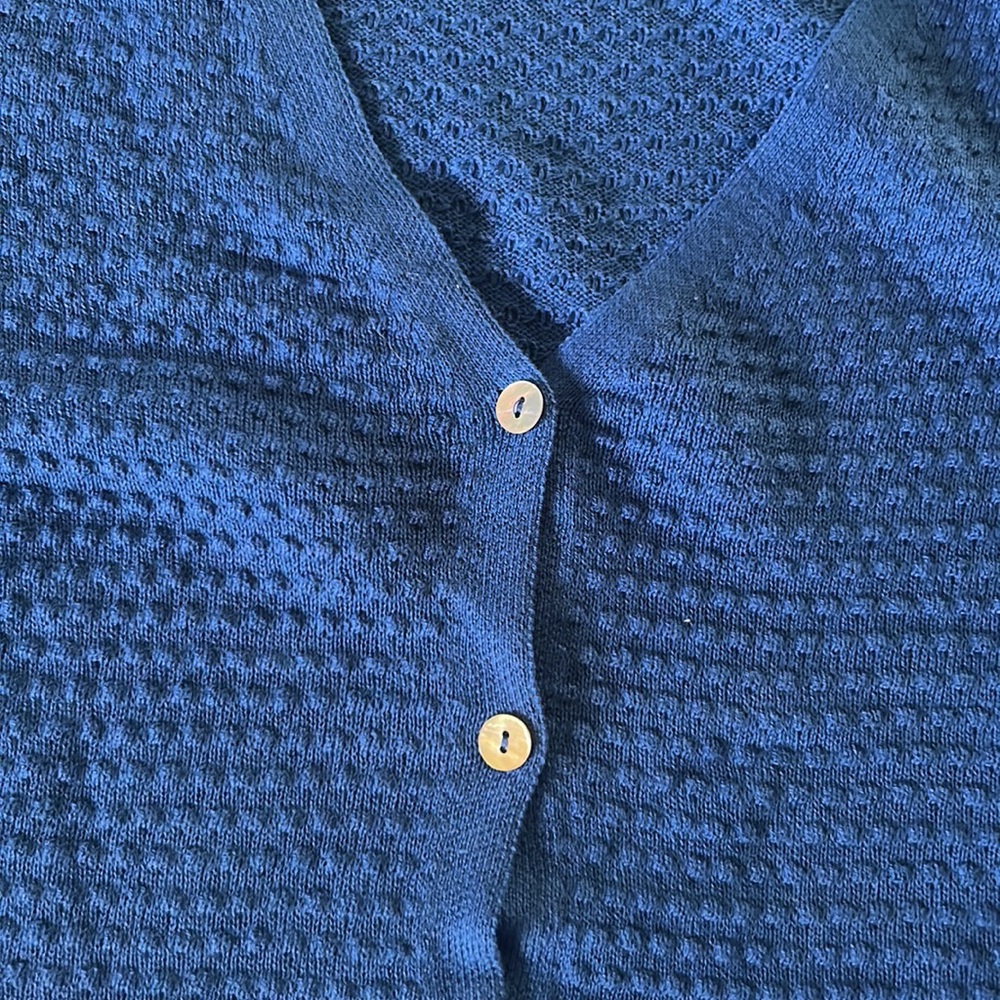 Draper James Cardigan - Picture 4 of 5